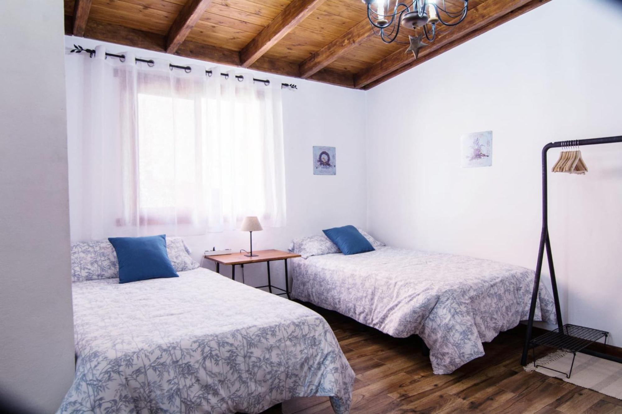 Casa Veromai Icod De Vinos Сasa de vacaciones Icod De Los Vinos