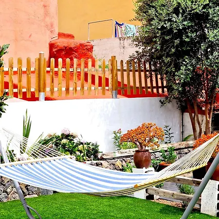Cozy House Casa Vero Mai Icod De Los Vinos Exterior photo