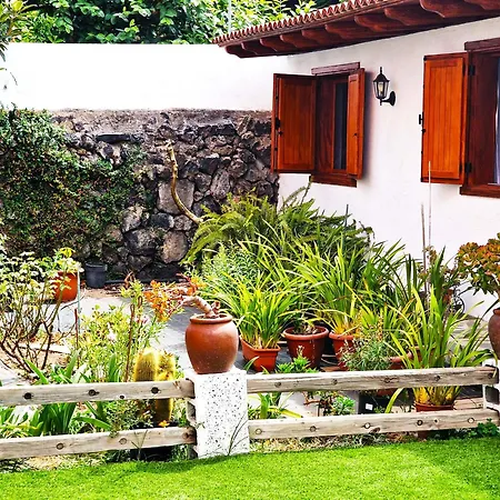 Cozy House Casa Vero Mai Icod De Los Vinos Exterior photo