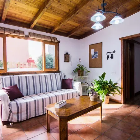 Cozy House Casa Vero Mai Icod De Los Vinos Exterior photo