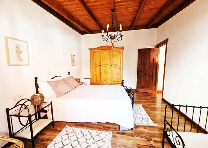 Cozy House Casa Vero Mai Icod De Los Vinos