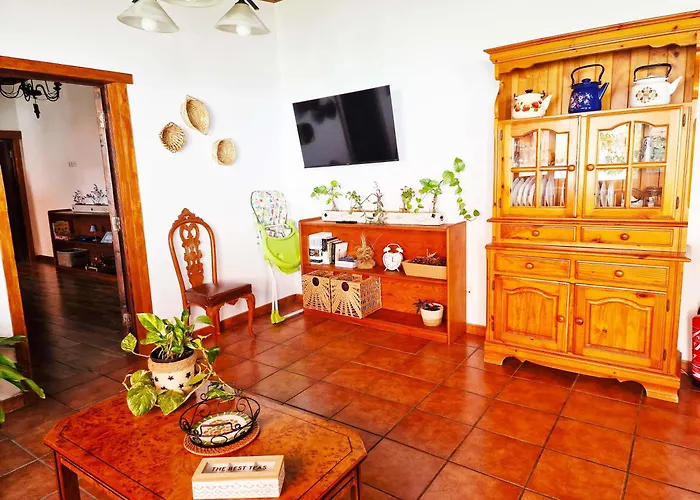 Cozy House Casa Vero Mai Icod De Los Vinos