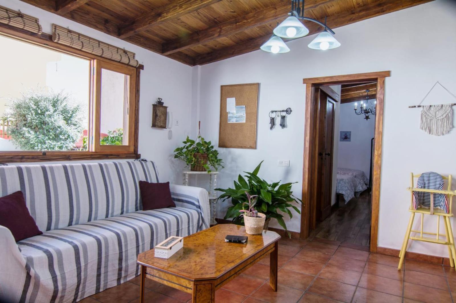 Cozy House Casa Vero Mai Icod De Vinos