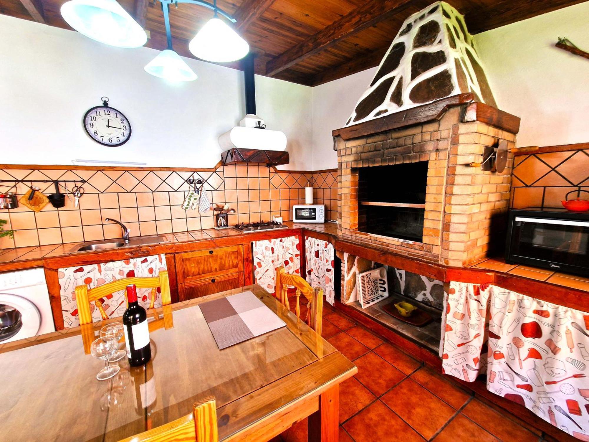 Vakantiehuis Cozy House Casa Vero Mai Icod De Vinos Icod De Los Vinos