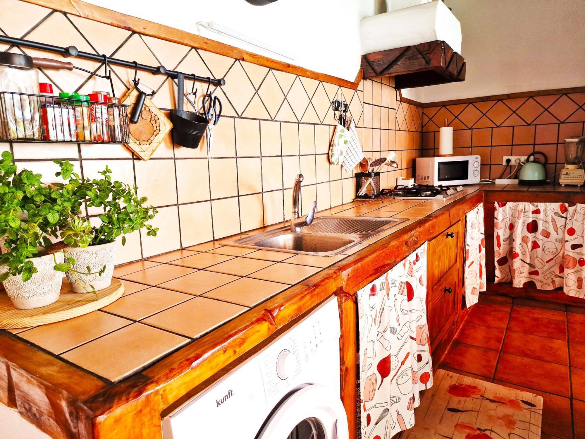 Cozy House Casa Vero Mai Icod De Vinos *