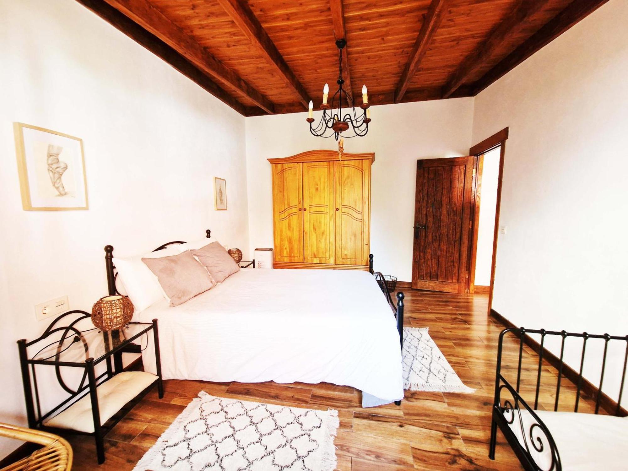 Holiday home Cozy House Casa Vero Mai Icod De Vinos Icod De Los Vinos