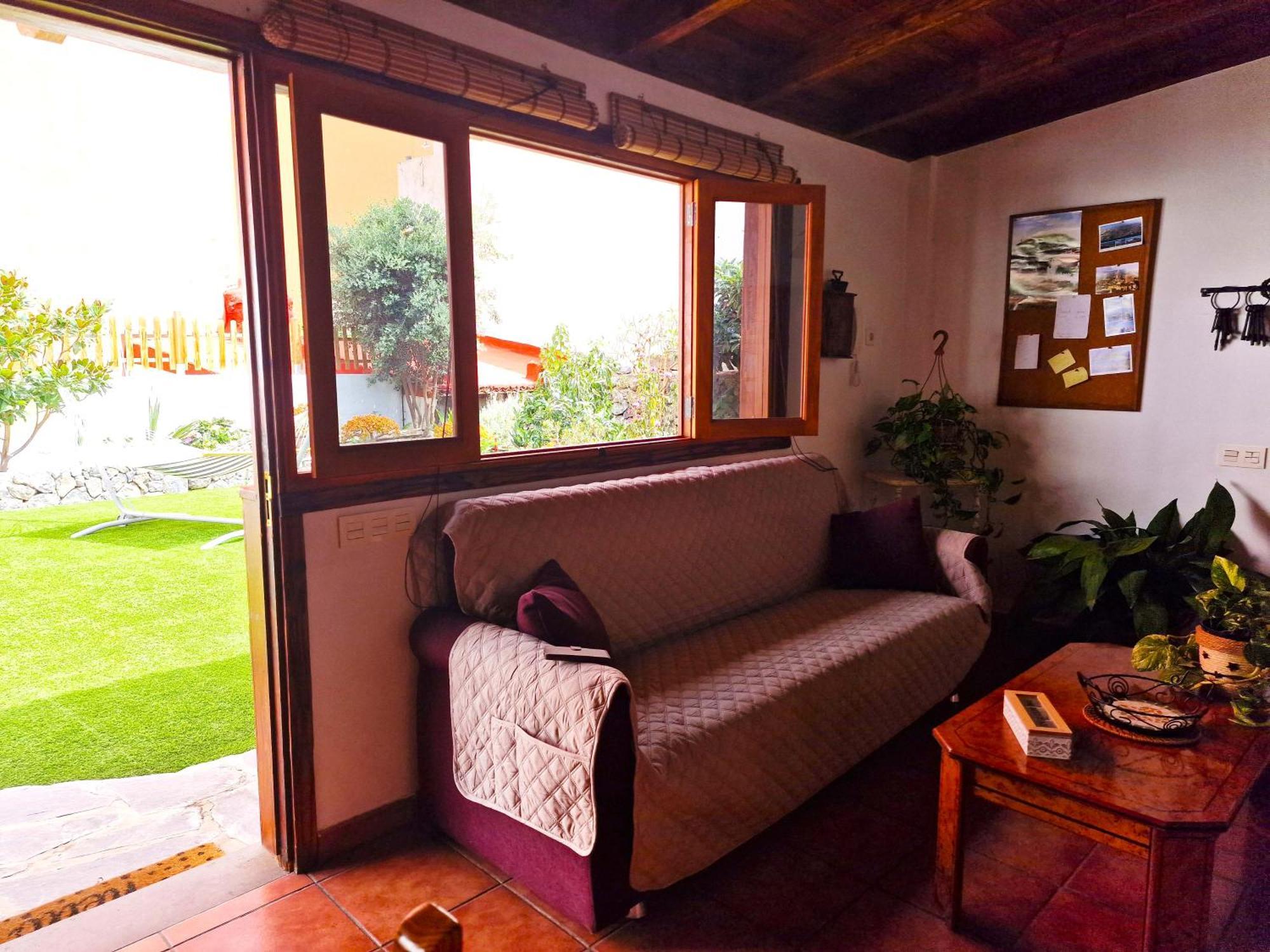 Cozy House Casa Vero Mai Icod De Vinos Vakantiehuis Icod De Los Vinos