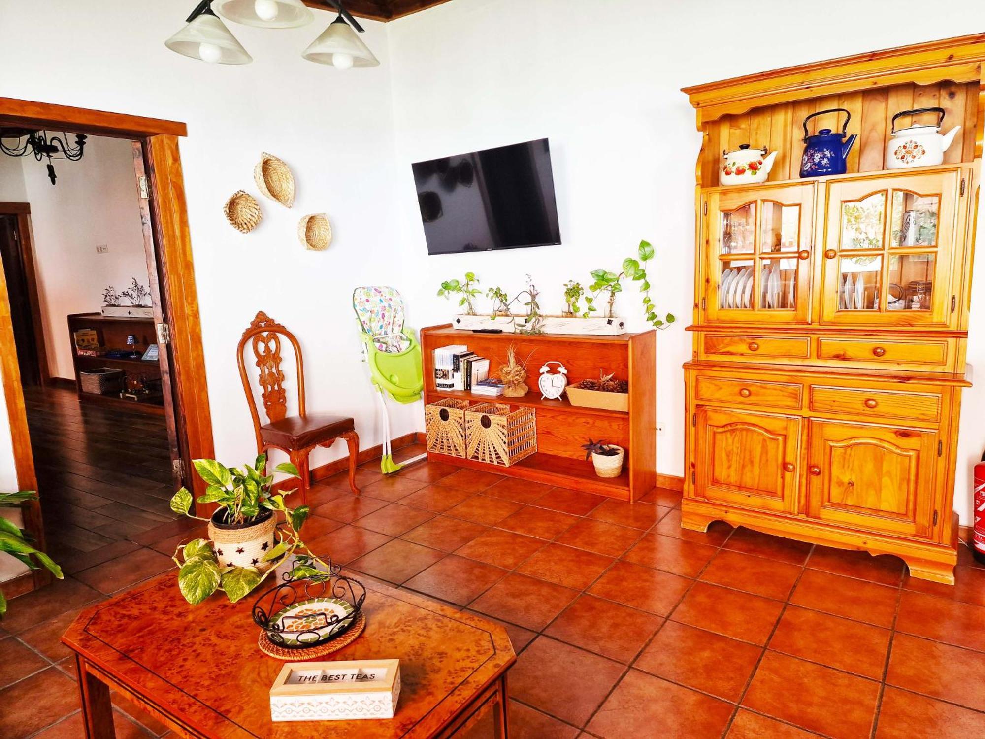 Cozy House Casa Vero Mai Icod De Vinos *