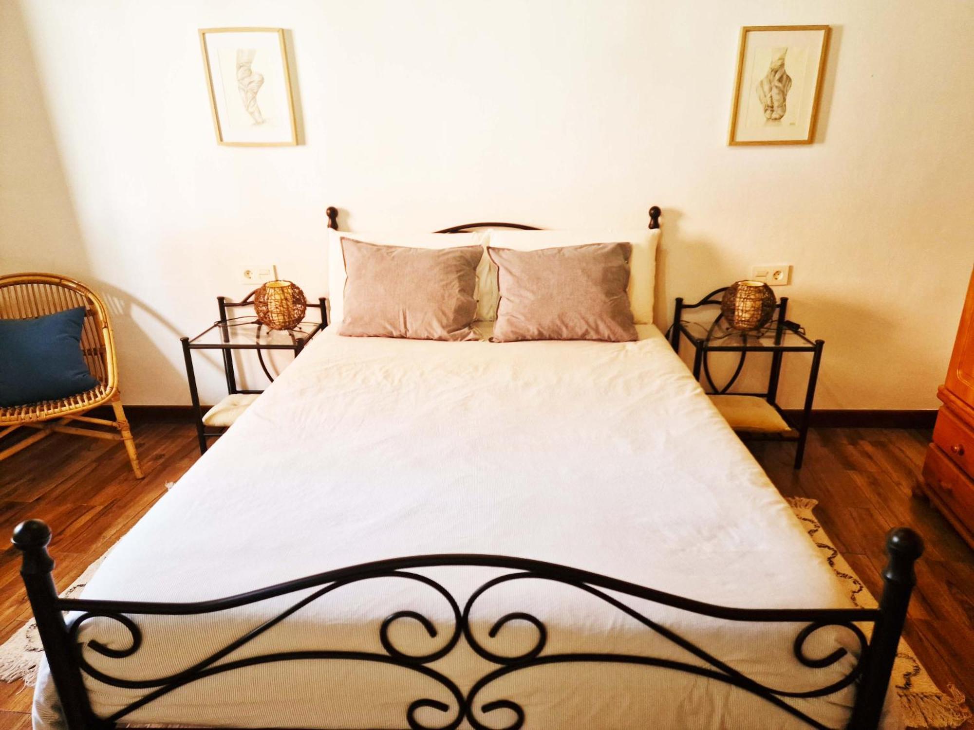 Vakantiehuis Cozy House Casa Vero Mai Icod De Vinos