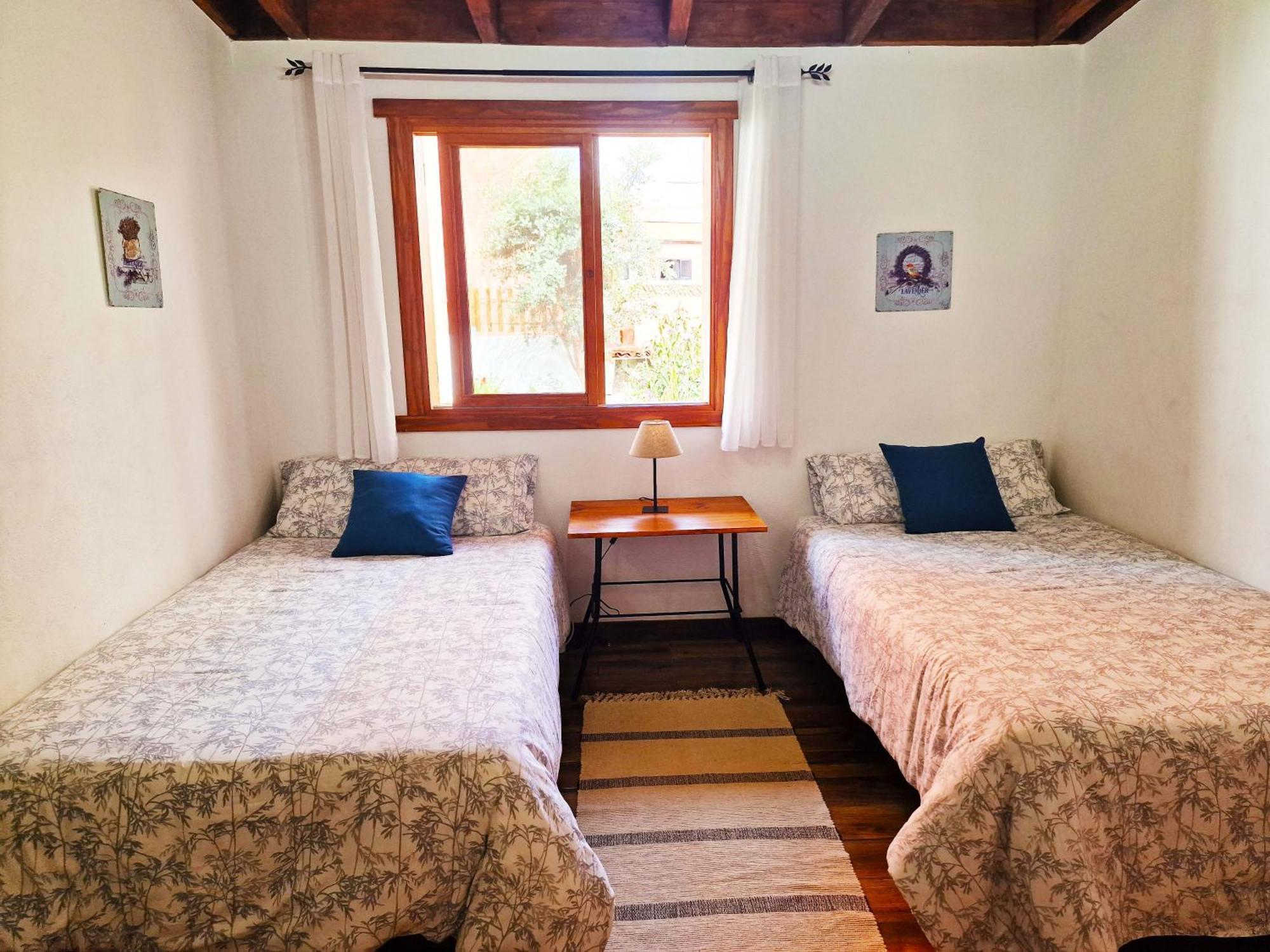 Cozy House Casa Vero Mai Icod De Vinos Vakantiehuis