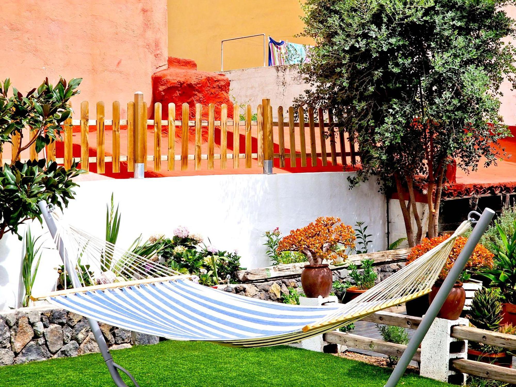 Vakantiehuis Cozy House Casa Vero Mai Icod De Vinos *
