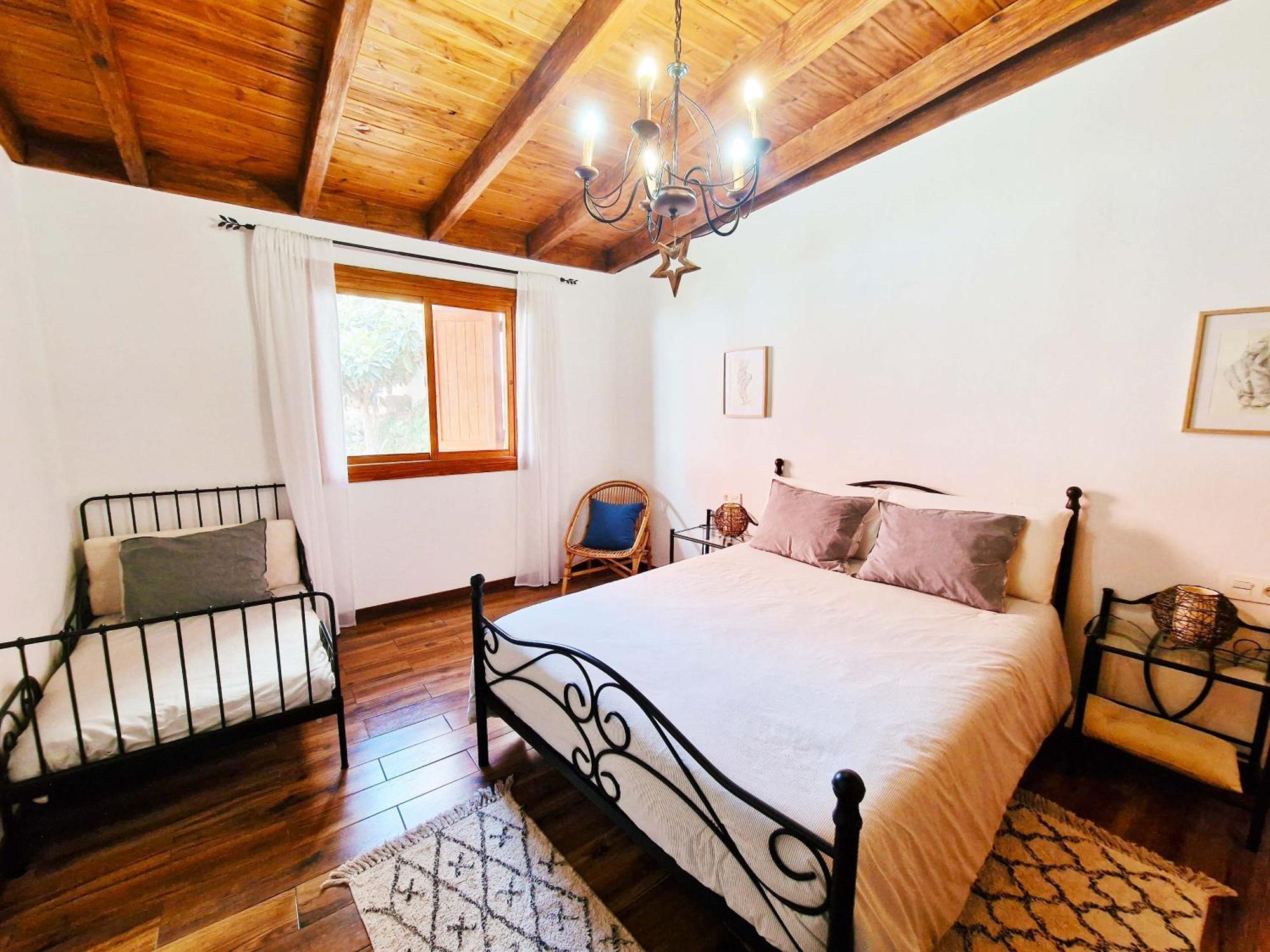 Cozy House Casa Vero Mai Icod De Vinos Holiday home *