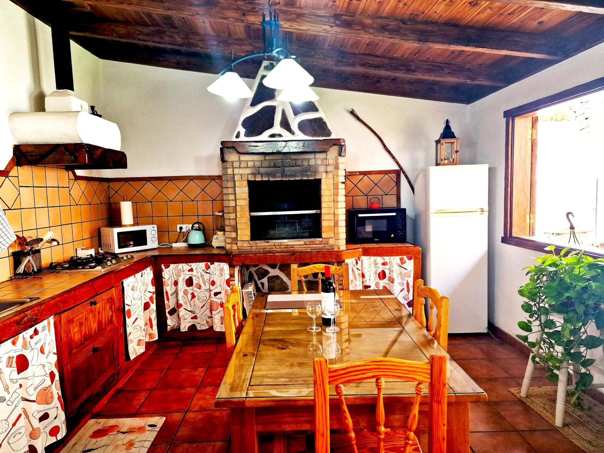 Vakantiehuis Cozy House Casa Vero Mai Icod De Vinos *
