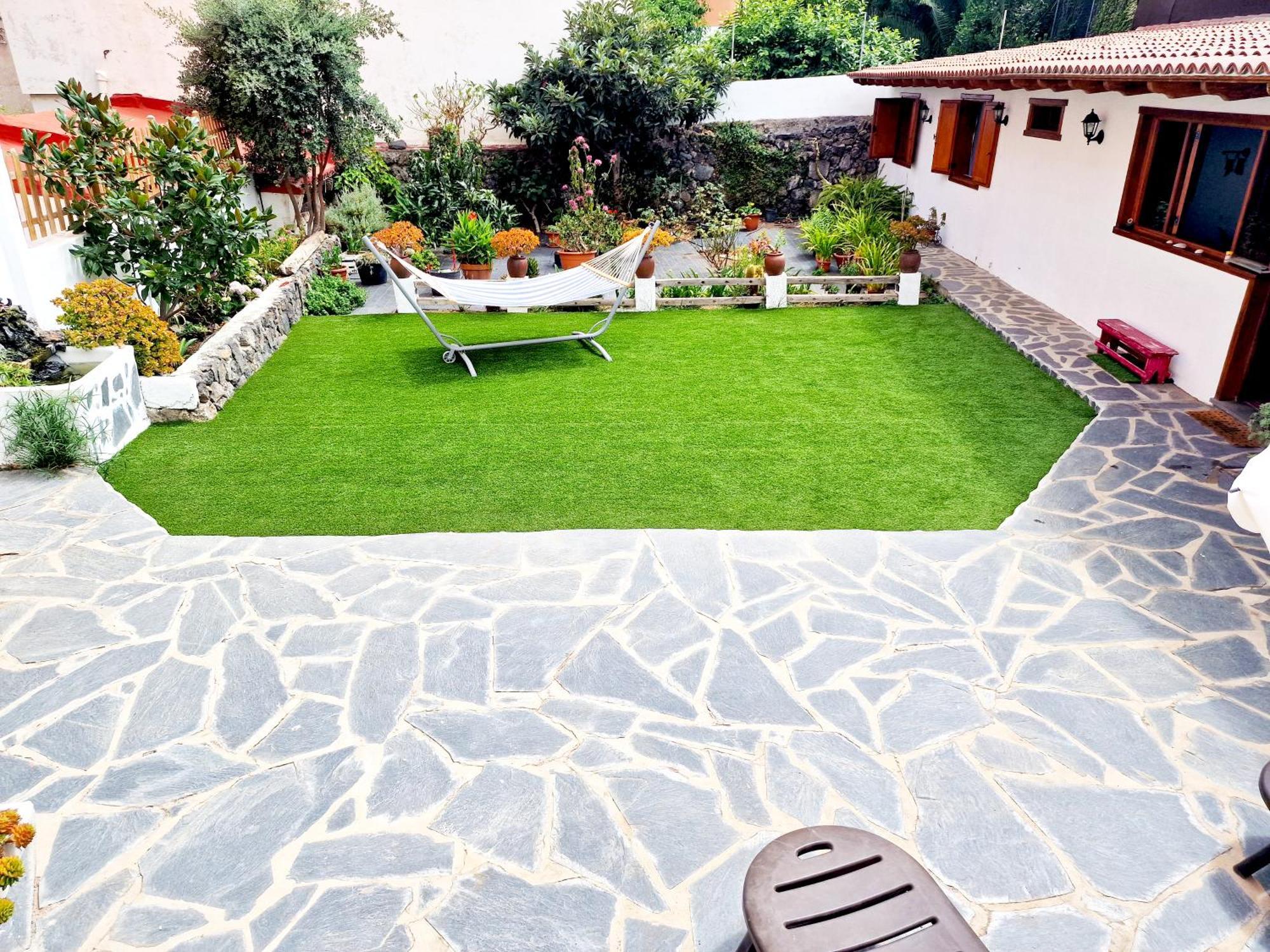 Vakantiehuis Cozy House Casa Vero Mai Icod De Vinos