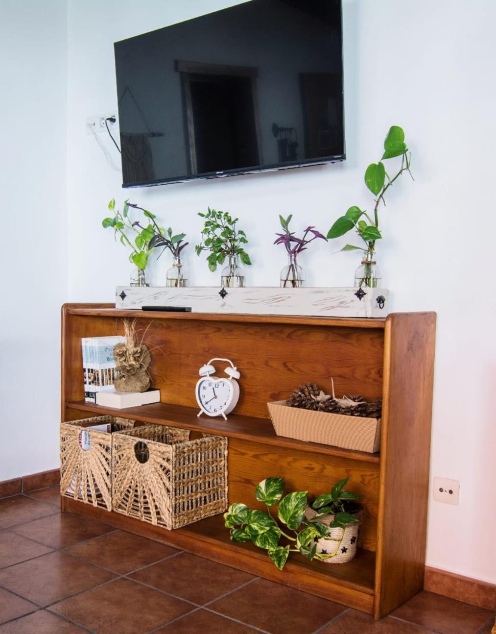 Cozy House Casa Vero Mai Icod De Vinos Holiday home