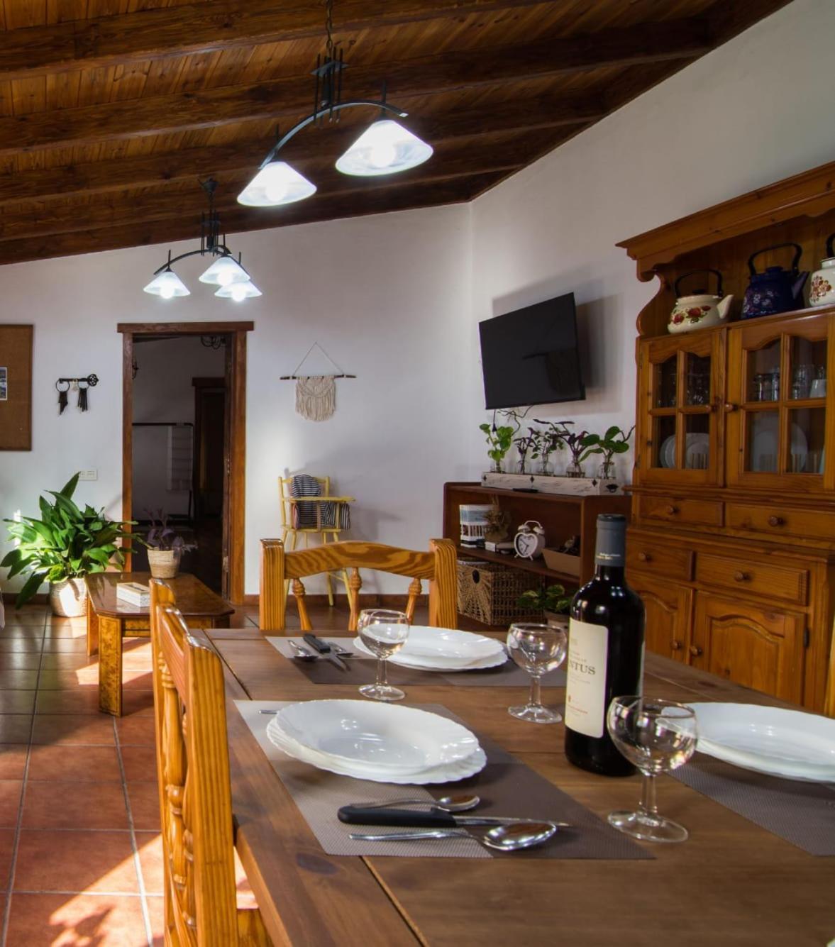 Cozy House Casa Vero Mai Icod De Vinos