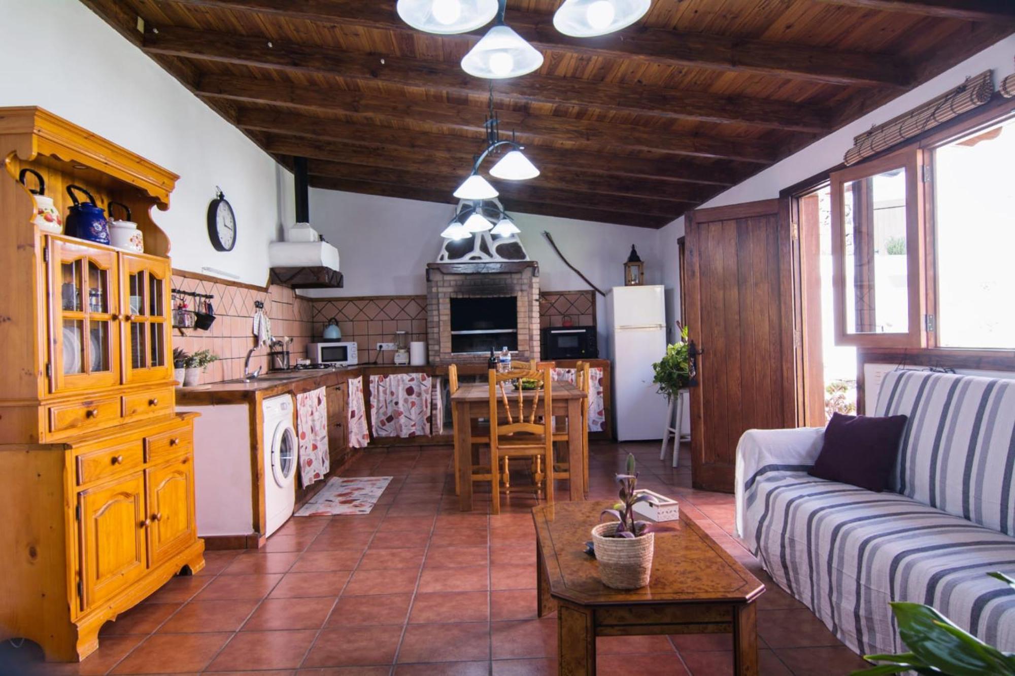Cozy House Casa Vero Mai Icod De Vinos Icod De Los Vinos