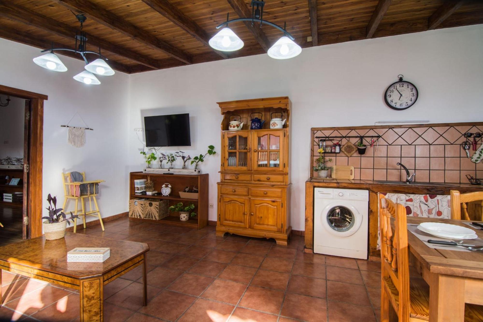 Cozy House Casa Vero Mai Icod De Vinos *