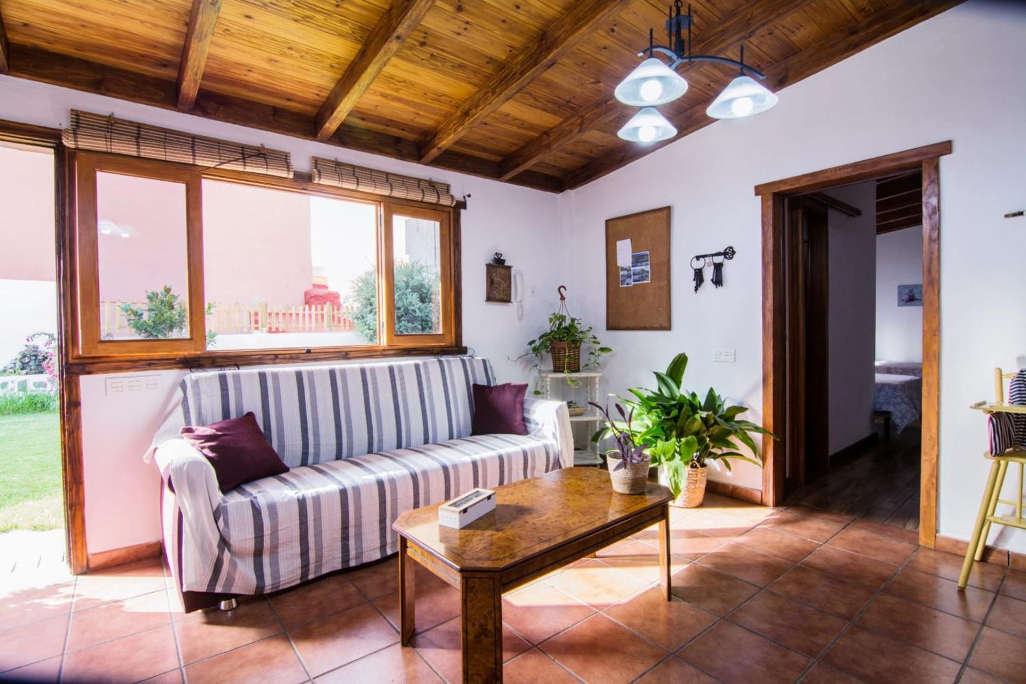Vakantiehuis Cozy House Casa Vero Mai Icod De Vinos