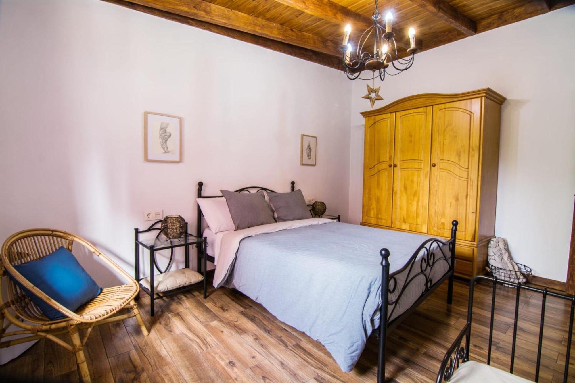 Cozy House Casa Vero Mai Icod De Vinos Vakantiehuis